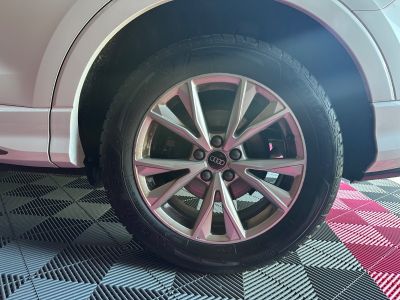 Audi Q3 35 20 TDI 150 ch S tronic 7 - Finition S line - Gtie 3 mois   - 28
