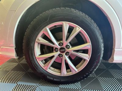 Audi Q3 35 20 TDI 150 ch S tronic 7 - Finition S line - Gtie 3 mois   - 29