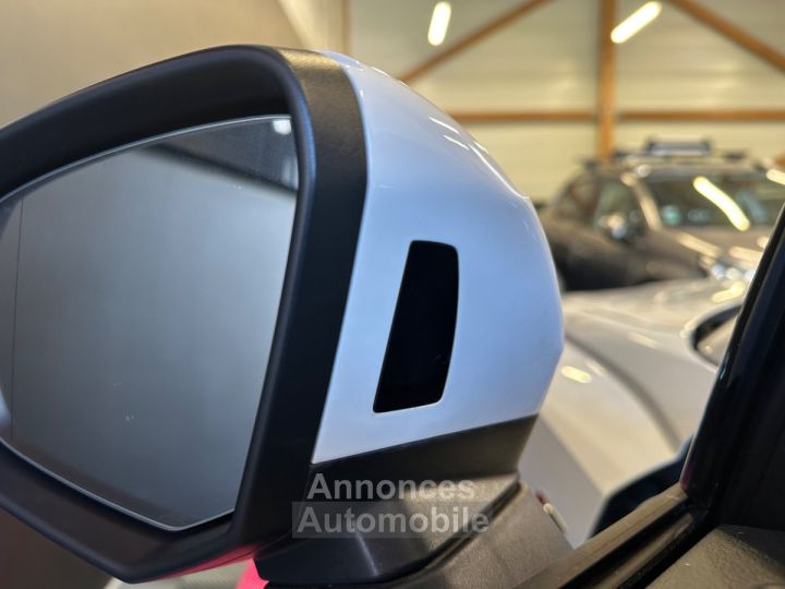 Audi Q3 35 20 TDI 150 ch S tronic 7 - Finition S line - Gtie 3 mois - 30