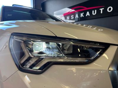 Audi Q3 35 20 TDI 150 ch S tronic 7 - Finition S line - Gtie 3 mois   - 31
