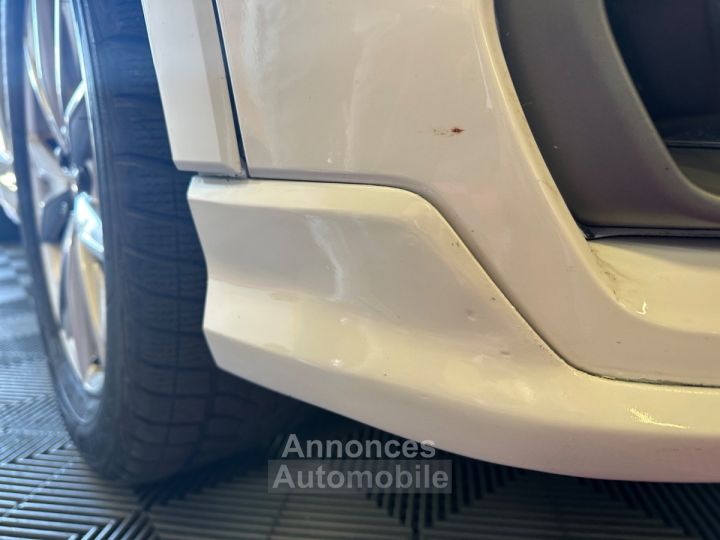 Audi Q3 35 20 TDI 150 ch S tronic 7 - Finition S line - Gtie 3 mois - 32