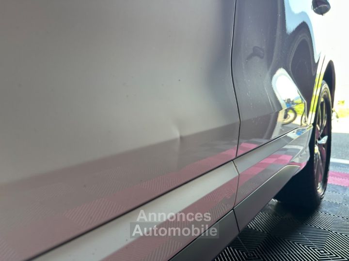Audi Q3 35 20 TDI 150 ch S tronic 7 - Finition S line - Gtie 3 mois - 33