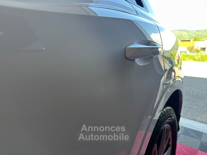 Audi Q3 35 20 TDI 150 ch S tronic 7 - Finition S line - Gtie 3 mois - 34