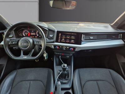 Audi A1 Sportback 30 TFSI 110 ch BVM6 S Line / CARPLAY / RADAR AR / FRANCAISE / GARANTIE 12 MOIS   - 2