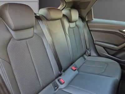Audi A1 Sportback 30 TFSI 110 ch BVM6 S Line / CARPLAY / RADAR AR / FRANCAISE / GARANTIE 12 MOIS   - 11