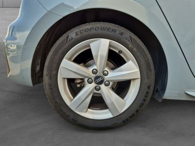 Audi A1 Sportback 30 TFSI 110 ch BVM6 S Line / CARPLAY / RADAR AR / FRANCAISE / GARANTIE 12 MOIS   - 19