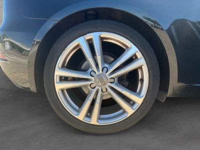 Audi A3 15 TFSI CoD 150 S Line -KEYLESS-GO-CAMERA DE RECUL- GARANTIE 12 MOIS-   - 20