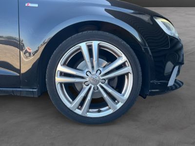 Audi A3 15 TFSI CoD 150 S Line -KEYLESS-GO-CAMERA DE RECUL- GARANTIE 12 MOIS-   - 22