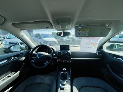 Audi A3 III 16 TDI 110ch ultra FAP Attraction   - 4
