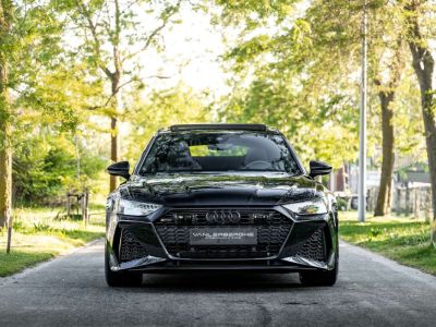 Audi RS6 Avant Quattro   - 2