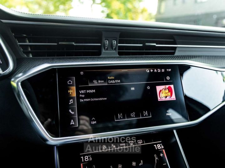 Audi RS6 Avant Quattro - 10