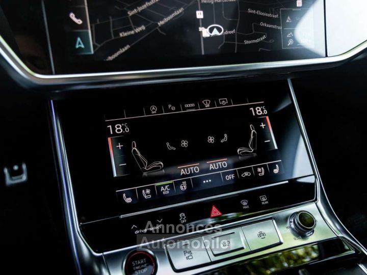 Audi RS6 Avant Quattro - 13