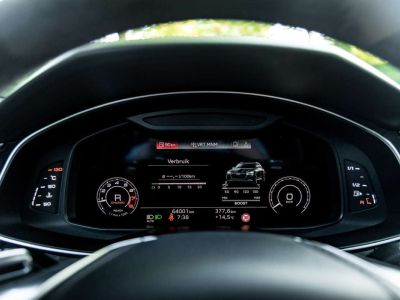 Audi RS6 Avant Quattro   - 14