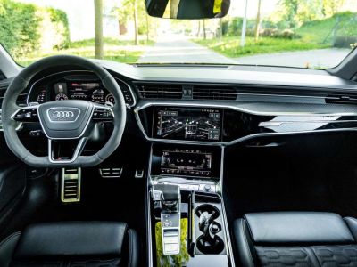 Audi RS6 Avant Quattro   - 15