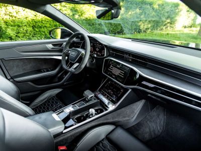 Audi RS6 Avant Quattro   - 20