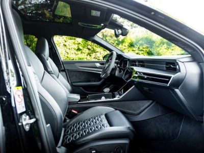 Audi RS6 Avant Quattro   - 21