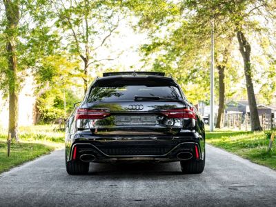 Audi RS6 Avant Quattro   - 24