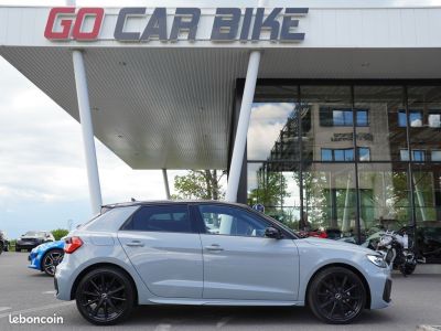 Audi A1 S-Line 25 TFSI 95CH Apple Carplay Sièges chauffants Volant Méplat multifonction Virtual cockpit 18P 369-mois   - 2