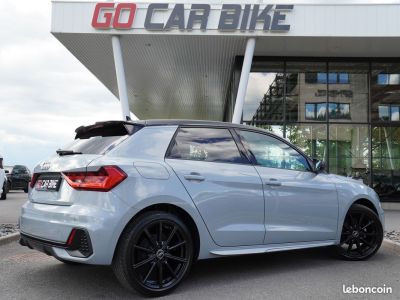 Audi A1 S-Line 25 TFSI 95CH Apple Carplay Sièges chauffants Volant Méplat multifonction Virtual cockpit 18P 369-mois   - 3