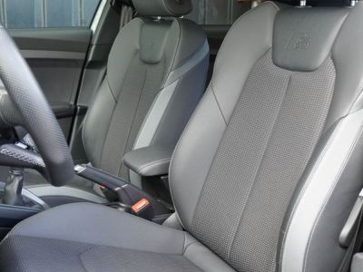 Audi A1 S-Line 25 TFSI 95CH Apple Carplay Sièges chauffants Volant Méplat multifonction Virtual cockpit 18P 369-mois   - 5