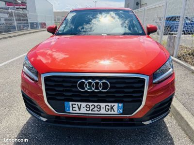 Audi Q2 35 14 TFSI 150CH COD BUSINESS LINE S TRONIC 7   - 3
