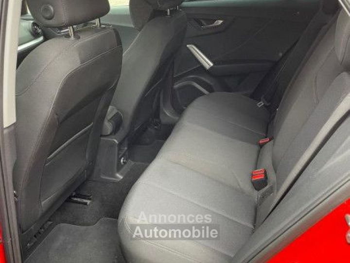 Audi Q2 35 14 TFSI 150CH COD BUSINESS LINE S TRONIC 7 - 10