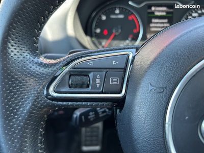 Audi A3 Sportback 20 TDI 150CH FAP S LINE TRONIC 6   - 14