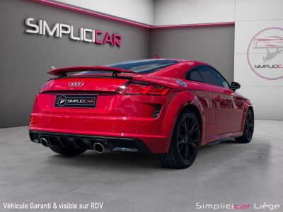 Audi TT Coupé 40 TFSI S tronic   - 7