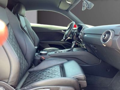Audi TT Coupé 40 TFSI S tronic   - 8