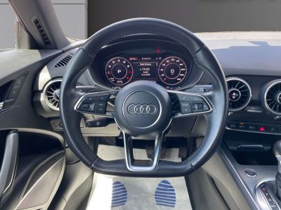 Audi TT Coupé 40 TFSI S tronic   - 11