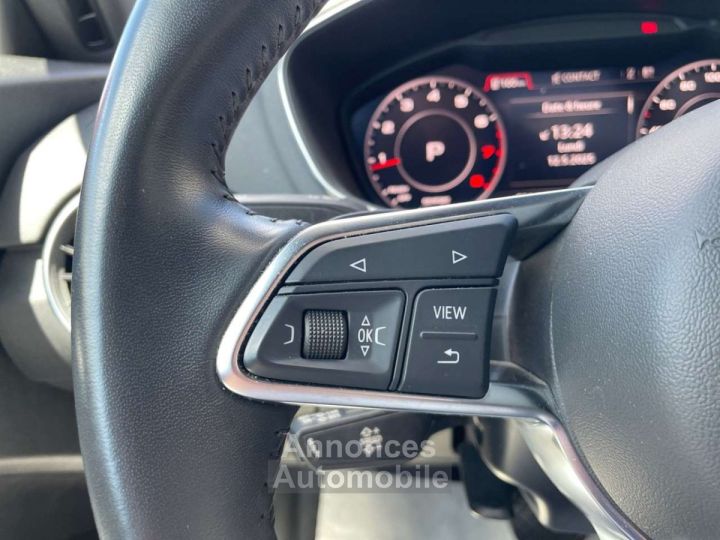 Audi TT Coupé 40 TFSI S tronic - 12