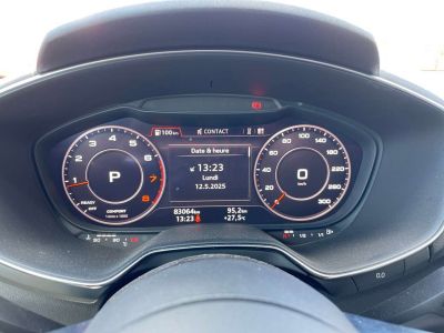 Audi TT Coupé 40 TFSI S tronic   - 14
