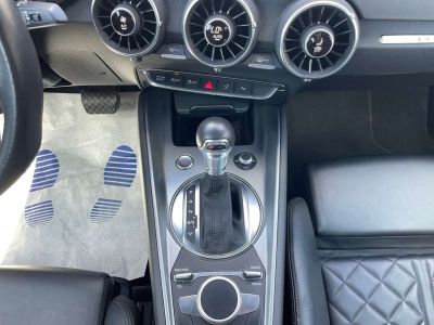 Audi TT Coupé 40 TFSI S tronic   - 16