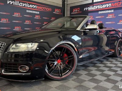 Audi S5 30 435 CV ABT QUATTRO BV S-tronic GARANTIE 6 MOIS   - 1