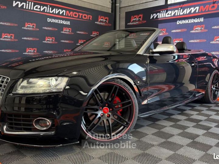 Audi S5 30 435 CV ABT QUATTRO BV S-tronic GARANTIE 6 MOIS - 1