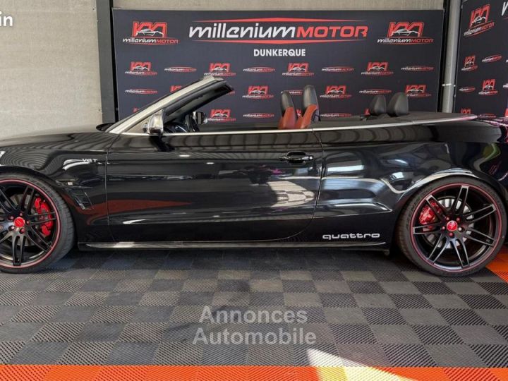 Audi S5 30 435 CV ABT QUATTRO BV S-tronic GARANTIE 6 MOIS - 2