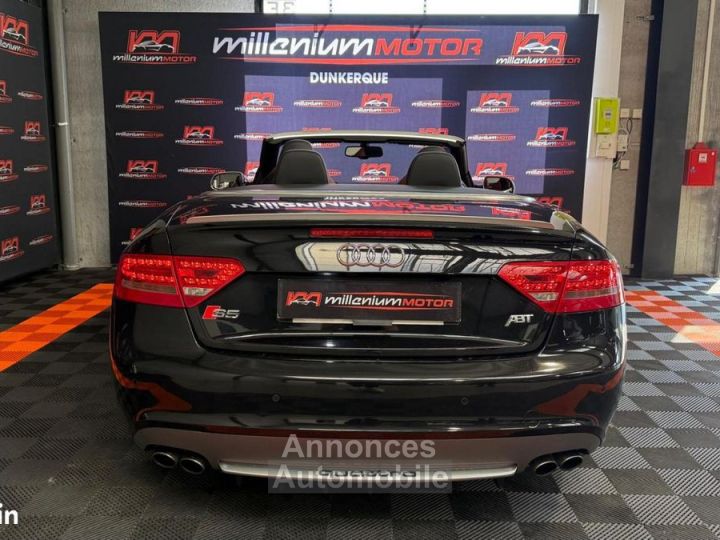 Audi S5 30 435 CV ABT QUATTRO BV S-tronic GARANTIE 6 MOIS - 3