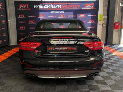 Audi S5 30 435 CV ABT QUATTRO BV S-tronic GARANTIE 6 MOIS   - 4