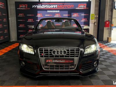 Audi S5 30 435 CV ABT QUATTRO BV S-tronic GARANTIE 6 MOIS   - 9