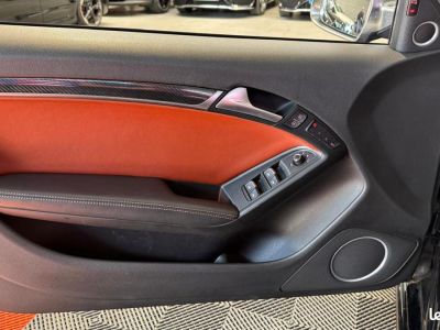 Audi S5 30 435 CV ABT QUATTRO BV S-tronic GARANTIE 6 MOIS   - 10