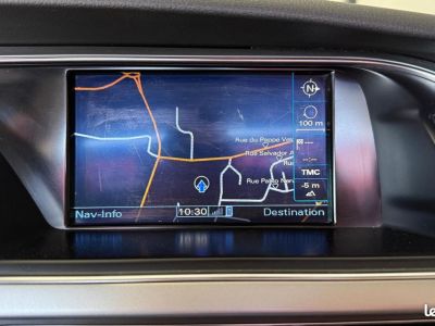 Audi S5 30 435 CV ABT QUATTRO BV S-tronic GARANTIE 6 MOIS   - 14