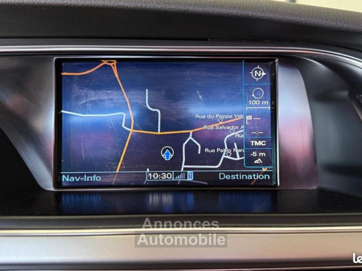 Audi S5 30 435 CV ABT QUATTRO BV S-tronic GARANTIE 6 MOIS - 14