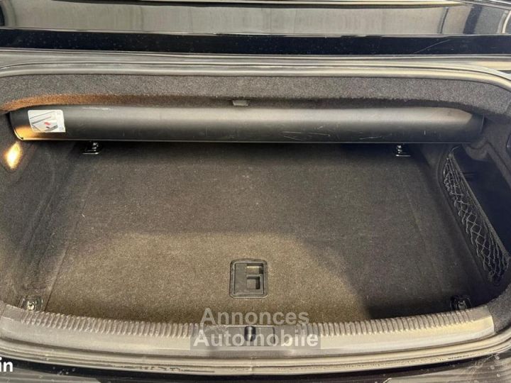 Audi S5 30 435 CV ABT QUATTRO BV S-tronic GARANTIE 6 MOIS - 18