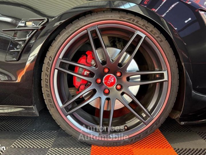 Audi S5 30 435 CV ABT QUATTRO BV S-tronic GARANTIE 6 MOIS - 19
