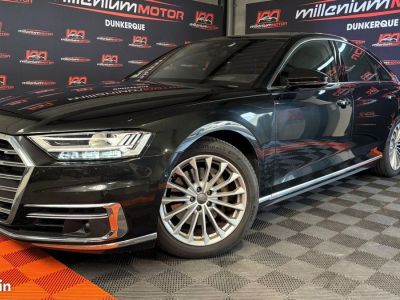 Audi A8 50 tdi avus extended 286cv bva tiptronic garantie 6 mois   - 1