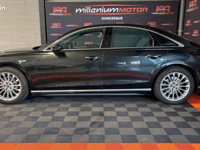 Audi A8 50 tdi avus extended 286cv bva tiptronic garantie 6 mois   - 2