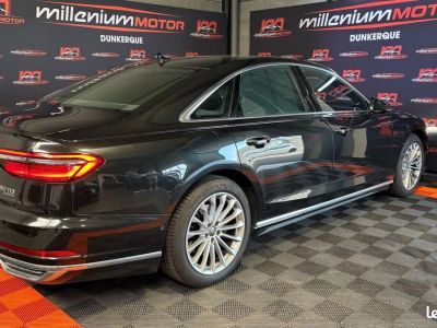 Audi A8 50 tdi avus extended 286cv bva tiptronic garantie 6 mois   - 4