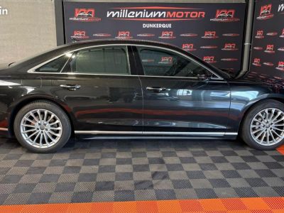 Audi A8 50 tdi avus extended 286cv bva tiptronic garantie 6 mois   - 5