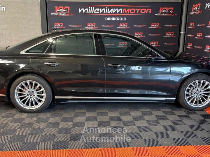 Audi A8 50 tdi avus extended 286cv bva tiptronic garantie 6 mois - 5