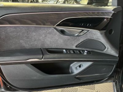 Audi A8 50 tdi avus extended 286cv bva tiptronic garantie 6 mois   - 7